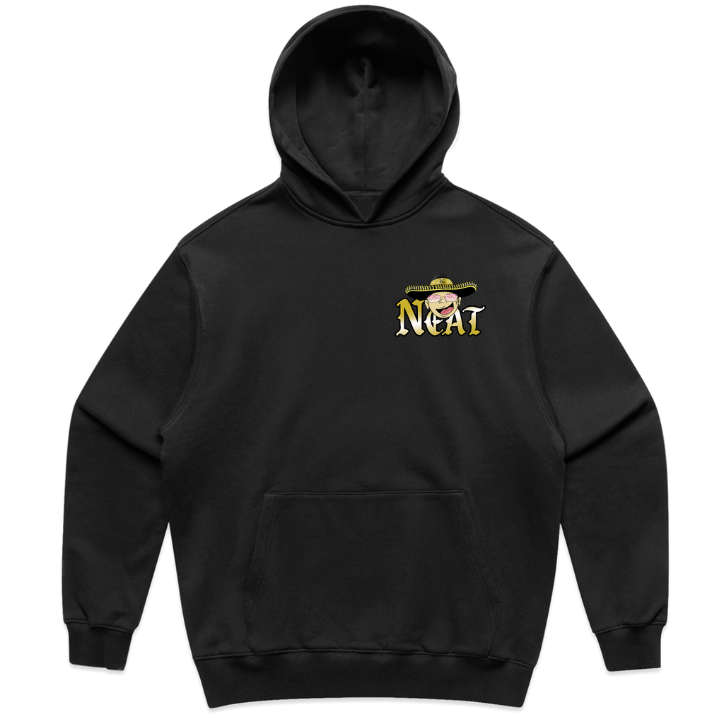 Neat Martinez Hoodie